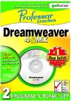 Professor Teaches Dreamweaver 4 MX