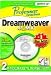 Professor Teaches Dreamweaver 4 MX