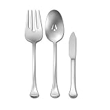 Oneida Othenia 3-Piece Serving Set