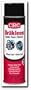 BRAKLEEN Brake Parts Cleaner, 1lb. 3 oz. can, Case of 12 (05089F-C)