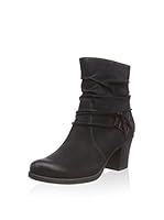 Tamaris Botines (Negro)