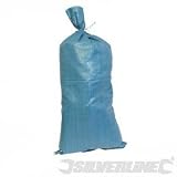 Review Silverline Tools  / Silverline Sandbag 10pk