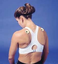 Bioflex Magnetic Mini Circle Pad - 2 Packs