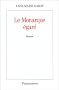 Le monarque �gar�