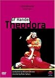 H�ndel, Georg Friedrich - Theodora (Glyndebourne Festival Opera) (NTSC) - David Daniels