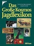 Produkt-Bild: Das Gro&szlig;e Kosmos Jagdlexikon