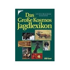 Das Gro�e Kosmos Jagdlexikon