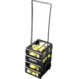 Ballport Mini 36-Ball Basket