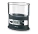 Kitchen & Housewares : Salter Electronic Kitchen Scales 4003 clear