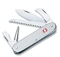 Pioneer Harvester Knife