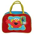 Sesame Streel Elmo Gym Bag -Elmo Sports Bag