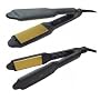 GHD Salon Styler Ceramic Hair Straightener - Wide Plates MARK 3