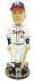 Milwaukee Braves Eddie Matthews Forever Collectibles Bobble Head