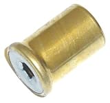Westinghouse Lighting 70136 Lamp Finial