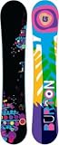 Burton Snowboard FEATHER, multicolor, 156, 252346