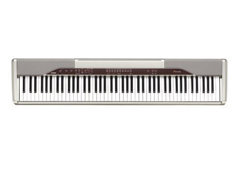 Casio PX110 Privia Digital Piano
