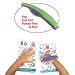 Hot Dots Power Pens (Set of 4)