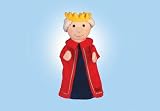 Sterntaler 36861-000034 - Handpuppe Koenig