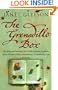 Grenadillo Box