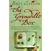 The Grenadillo Box