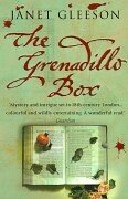 The Grenadillo Box