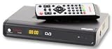 Labgear Freeview Digital TV RF Receiver with Modulator