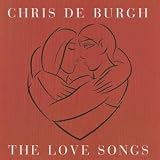 The Love Songs (Slide Pack) - Chris de Burgh