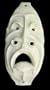 'Elote,' mask