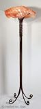 Bouquet Floor Lamp, Peony