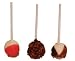 Gourmet Food : Assorted Cheesecake Pops - Serves 15-20 Guests