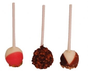 Assorted Cheesecake Pops - Serves 15-20 Guests by Restaurant Foods at Home
