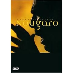 Claude Nougaro - DVD