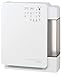 MITSUBISHI 加湿機能付 空気清浄機 Pure Mist Air グレー MA-265-H