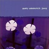 Revue Henry Threadgill  / Up Popped The Two Lips