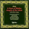 Bliss: A Knot of Riddles and other songs