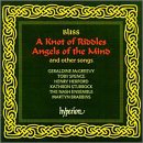 Bliss: A Knot of Riddles, Angels of the Mind, and other songs