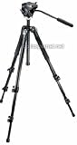 701RC2, 190MFV View Kit w/Carbon Fiber Tripod