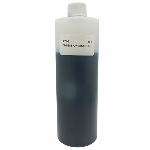 Bargz Perfume - Obsession Night Body Oil For Men Scented Fragrance