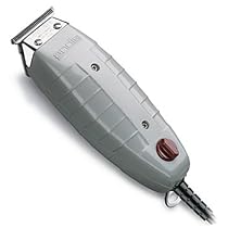 Andis T-Outliner Trimmer with T-blade Model No. 04710