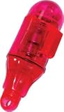 Acor Flashing Wheel Light - Red / White / Yellow