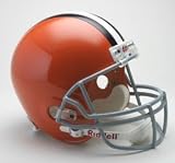 Syracuse Orangemen Riddell Deluxe Replica Helmet