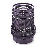 Pentax SMC P 67 Shift - Wide-angle lens - 75 mm - f/4.5