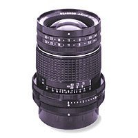 Pentax SMC P 67 Shift - Wide-angle lens - 75 mm - f/4.5
