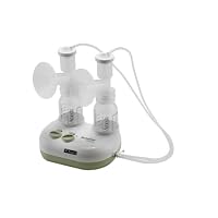 Ameda Purely Yours Breast Pump
