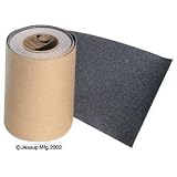 Jessup Grip Tape 11 in., Grip Tape Roll, 11 In. x 60 ft.