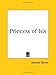 Book Priestess of Isis