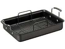 Simply Calphalon Nonstick Roaster