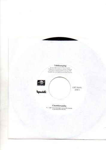 Chumbawamba - Tubthumping (Radio Edit) Lyrics - Zortam Music