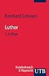 Luther (Uni-Taschenb�cher S)
