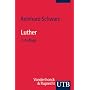 Luther (Uni-Taschenb�cher S)